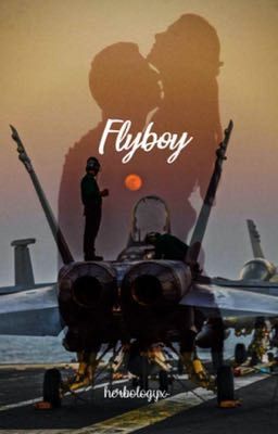 Flyboy // Bradley Bradshaw (Top Gun)