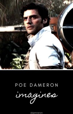 FLYBOY_ POE DAMERON IMAGINES