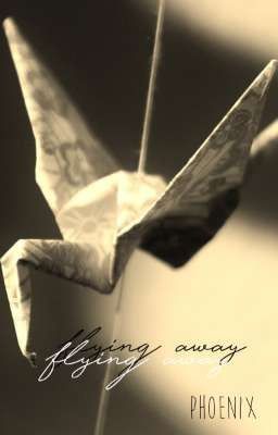 flying away •ten drabbles•