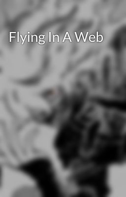 Flying In A Web