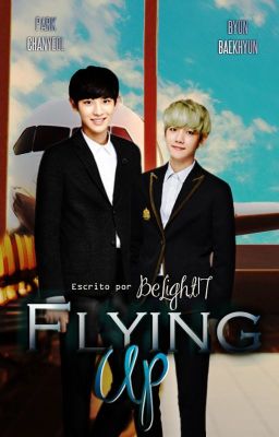 Flying Up (ChanBaek)