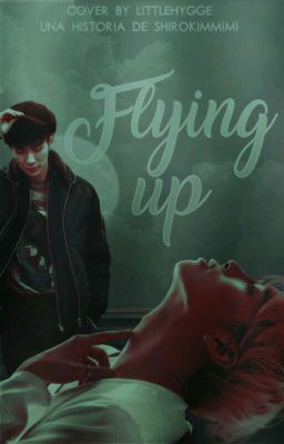 Flying Up ☁ ↪ JongKey