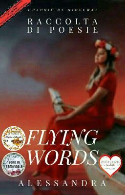 Flying words - Raccolta di poesie