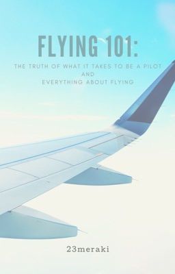 Flying101: The truth of what it takes to be a pilot & everything about aviation