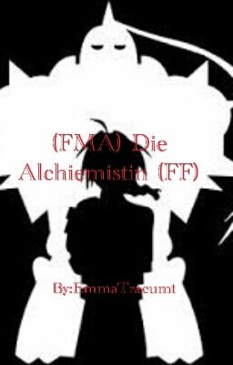 (FMA) Die Alchiemistin (FF)