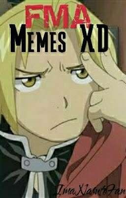 FMA Memes ^^