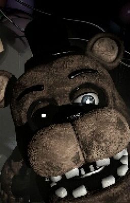 Fnaf 2 RP - Five Years At Freddy's