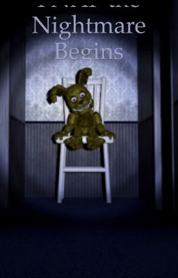 FNAF 4