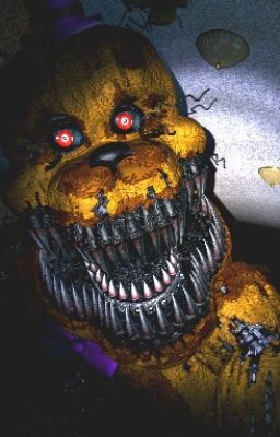 Fnaf 4 Rp