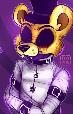 fnaf az elme ajtaja