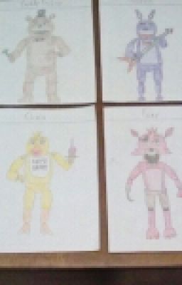 FNaF Facts