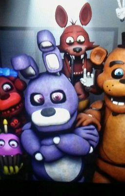 fnaf family 🙅🙅🙆🙆