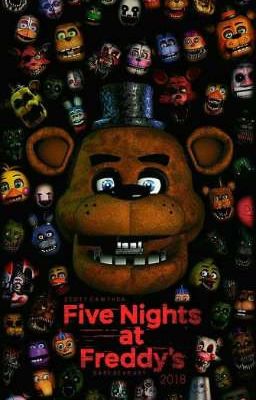 FNAF - Five Nights at Freddy's Theories