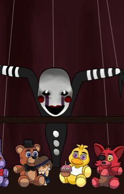 Fnaf, Fnaf fan games and Fnia Challenges