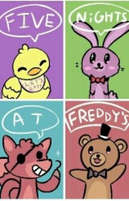 Fnaf Funny Stuff