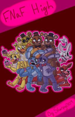 FNaF High