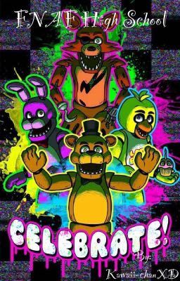 FNAF High School