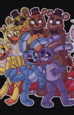 Fnaf high school roleplay 