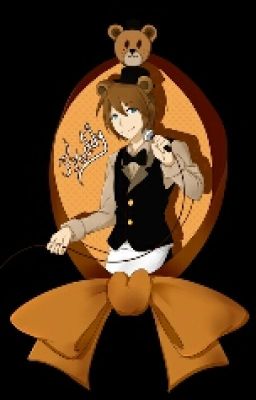 FNAF Human Freddy x Reader (Female)