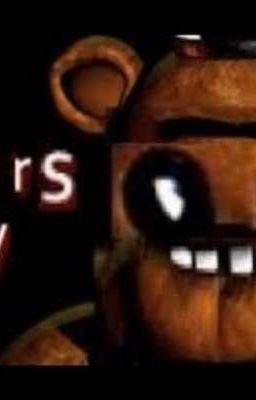 [FNAF] khi báo thủ xuyên vào fnaf 