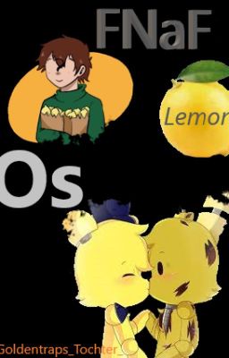 FNaF Lemon Os