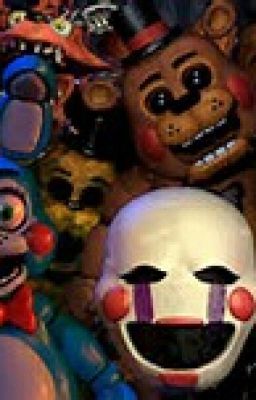 FNAF Life