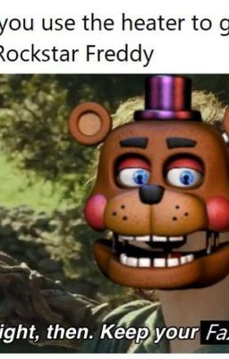 FNAF memes 2!!!