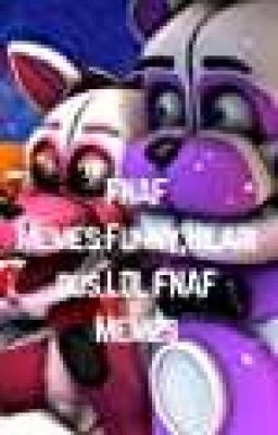 FNAF memes