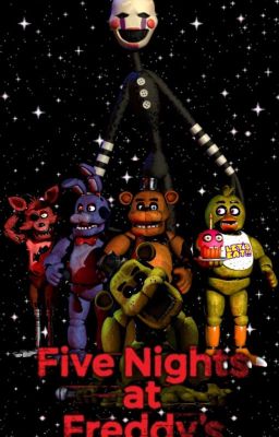 FNaF Movie | games