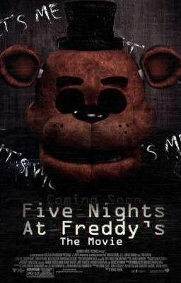 FNaF Movie Latest News