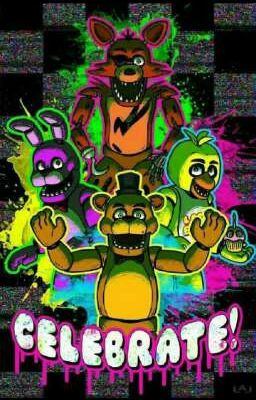 fnaf oneshots