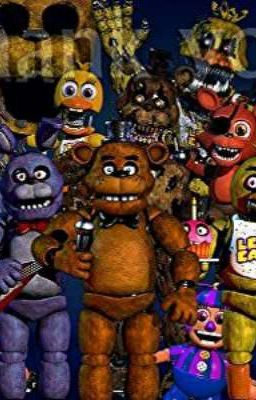 FNAF Oneshots