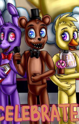 FNAF Oneshots and Short Stories