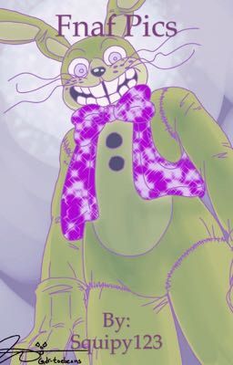 Fnaf pics 