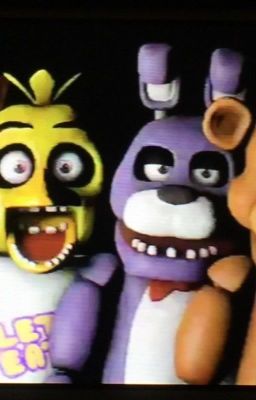 Fnaf pics