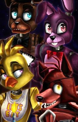 FNAF Role play