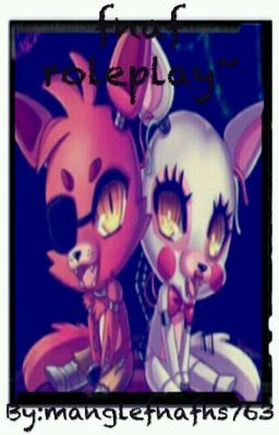 fnaf roleplay~