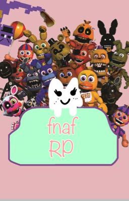 FNAF RP 