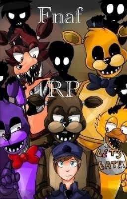 Fnaf RP 