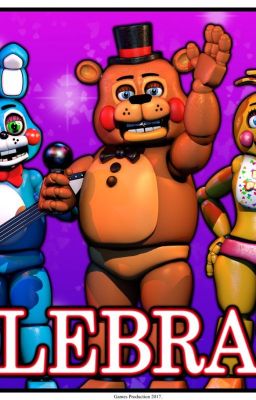 Fnaf rp