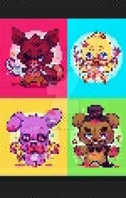 Fnaf Rp 