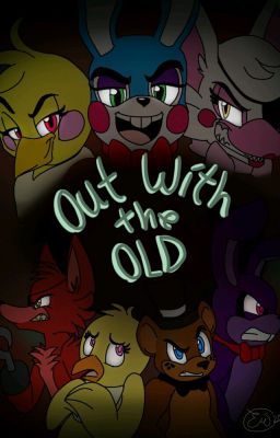 Fnaf Rp!