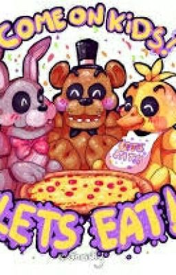 FNAF Rp