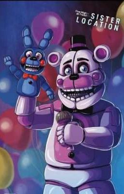 Fnaf rp (closed)