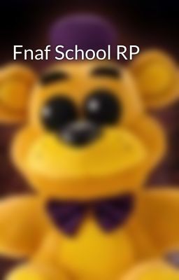 Fnaf School RP