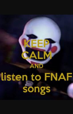 FNAF songs