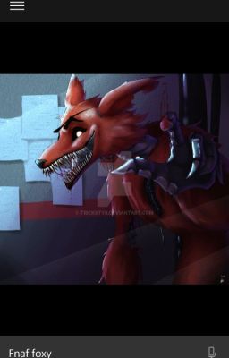 Fnaf + Tfp WoP