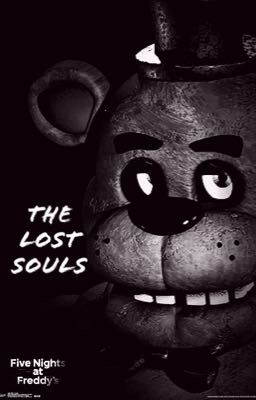 FNAF: The Lost Souls