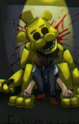 FNaF: Una seconda chance