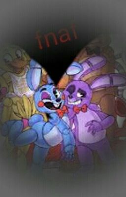 Fnaf Und Die Liebe 